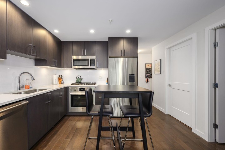 Photo 10 at 708 - 1708 Ontario Street, Mount Pleasant VE, Vancouver East