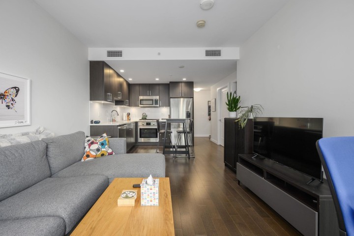 Photo 8 at 708 - 1708 Ontario Street, Mount Pleasant VE, Vancouver East