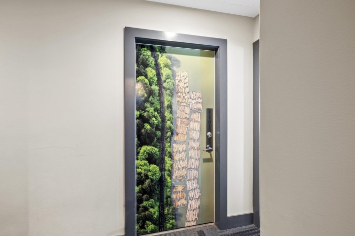 Photo 6 at 1103 - 3538 Sawmill Crescent, South Marine, Vancouver East