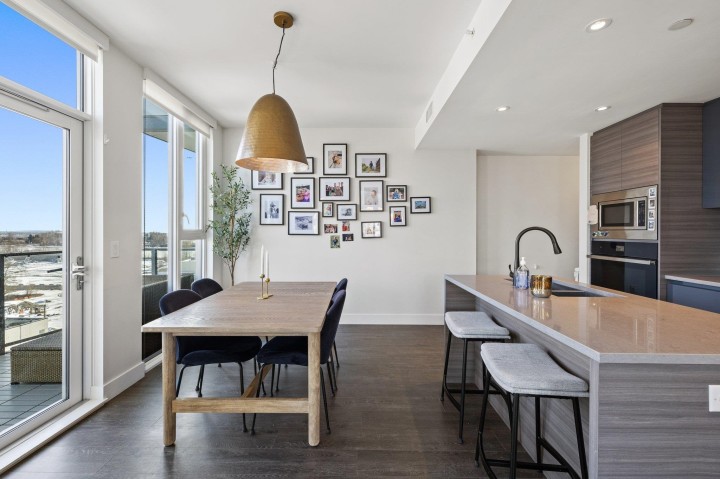 Photo 13 at 1103 - 3538 Sawmill Crescent, South Marine, Vancouver East