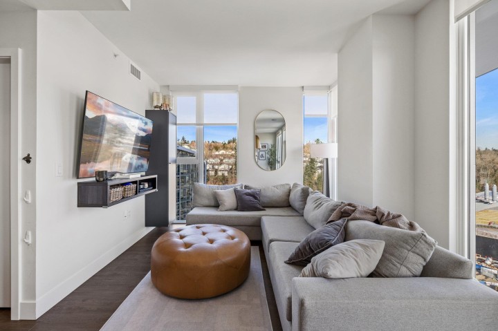 Photo 17 at 1103 - 3538 Sawmill Crescent, South Marine, Vancouver East