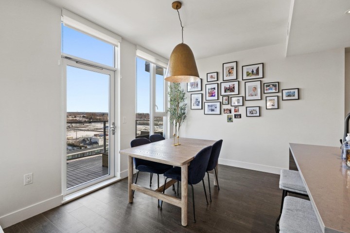 Photo 16 at 1103 - 3538 Sawmill Crescent, South Marine, Vancouver East