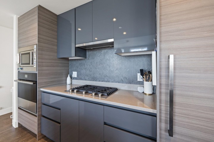 Photo 12 at 1103 - 3538 Sawmill Crescent, South Marine, Vancouver East