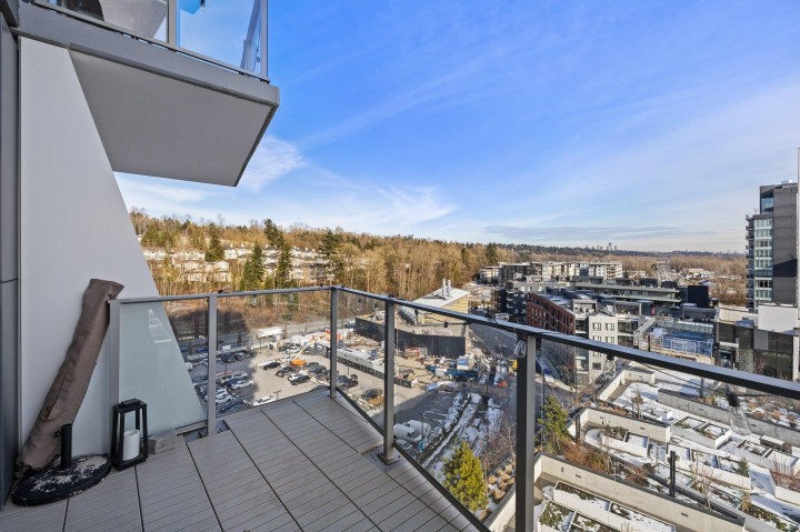 Photo 22 at 1103 - 3538 Sawmill Crescent, South Marine, Vancouver East