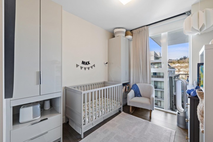 Photo 32 at 1103 - 3538 Sawmill Crescent, South Marine, Vancouver East