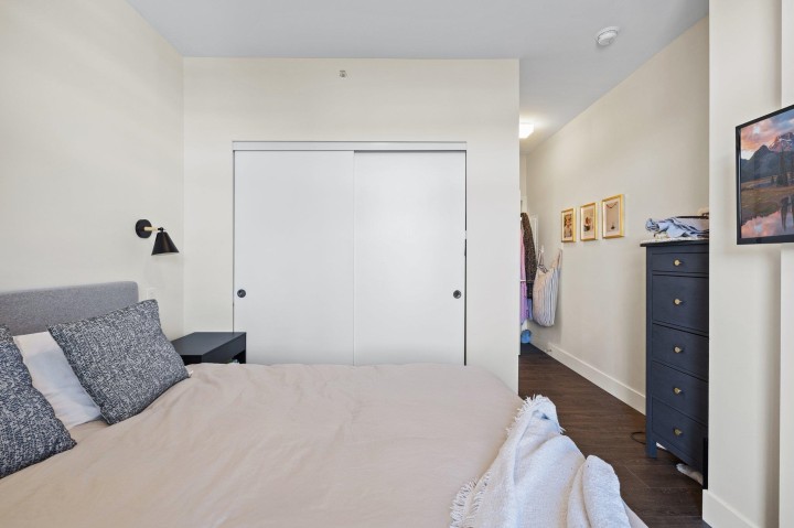 Photo 28 at 1103 - 3538 Sawmill Crescent, South Marine, Vancouver East