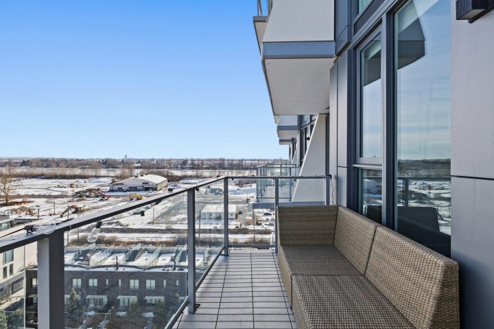 Photo 20 at 1103 - 3538 Sawmill Crescent, South Marine, Vancouver East