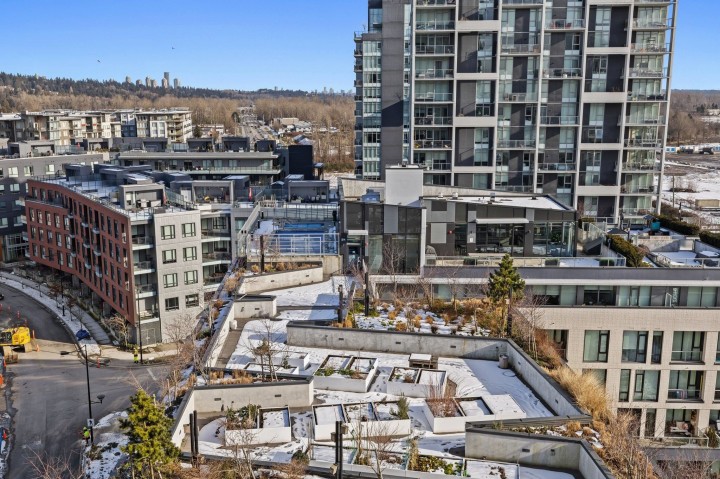 Photo 24 at 1103 - 3538 Sawmill Crescent, South Marine, Vancouver East