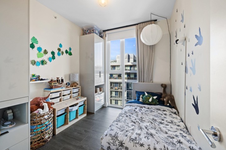 Photo 30 at 1103 - 3538 Sawmill Crescent, South Marine, Vancouver East