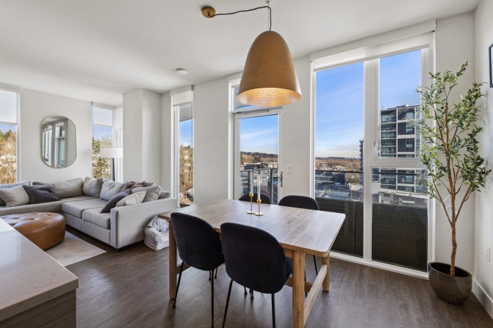 Photo 14 at 1103 - 3538 Sawmill Crescent, South Marine, Vancouver East