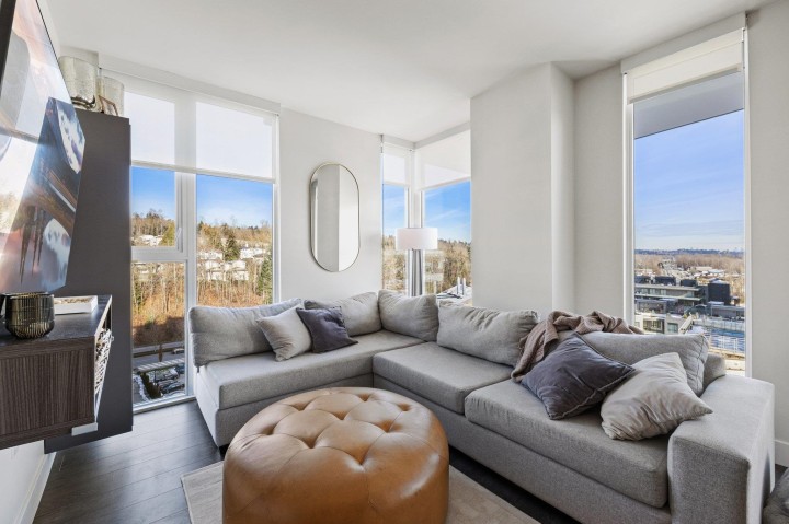 Photo 18 at 1103 - 3538 Sawmill Crescent, South Marine, Vancouver East