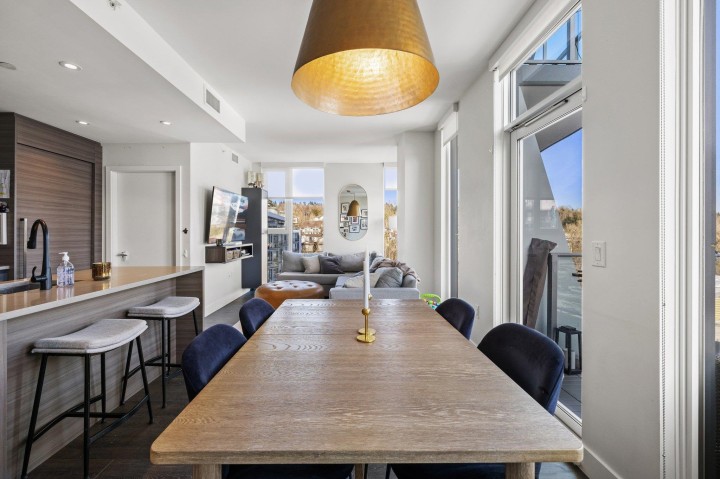 Photo 15 at 1103 - 3538 Sawmill Crescent, South Marine, Vancouver East