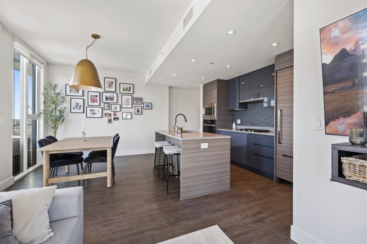 Photo 19 at 1103 - 3538 Sawmill Crescent, South Marine, Vancouver East