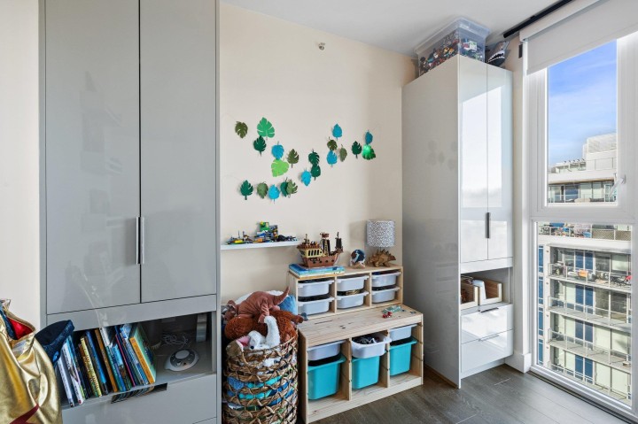 Photo 31 at 1103 - 3538 Sawmill Crescent, South Marine, Vancouver East