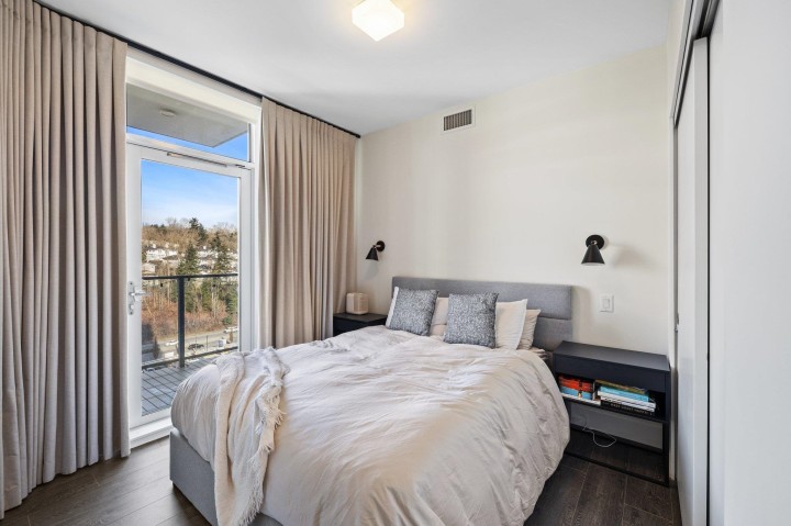 Photo 25 at 1103 - 3538 Sawmill Crescent, South Marine, Vancouver East