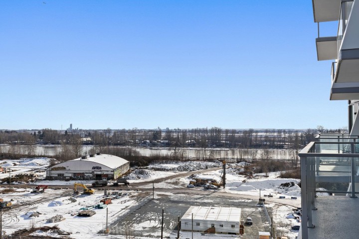 Photo 21 at 1103 - 3538 Sawmill Crescent, South Marine, Vancouver East