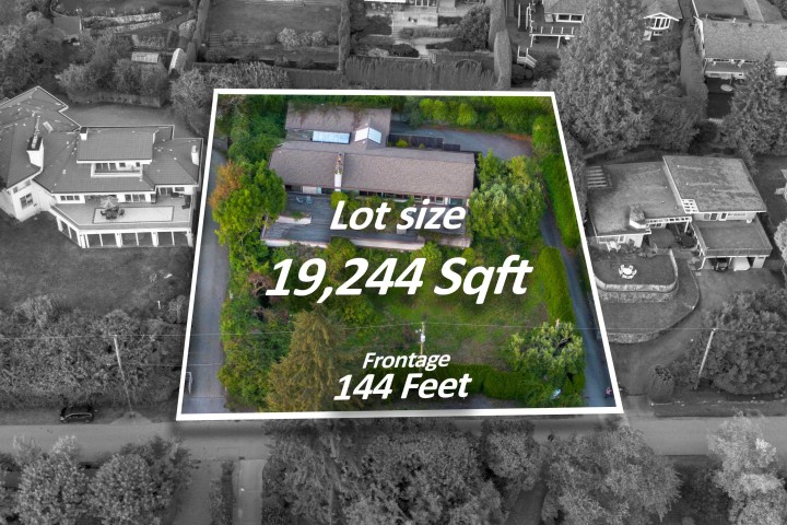 Photo 2 at 2237 Palmerston Avenue, Queens, West Vancouver