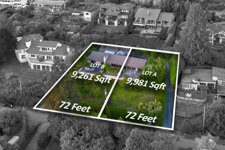 Photo 1 at 2237 Palmerston Avenue, Queens, West Vancouver