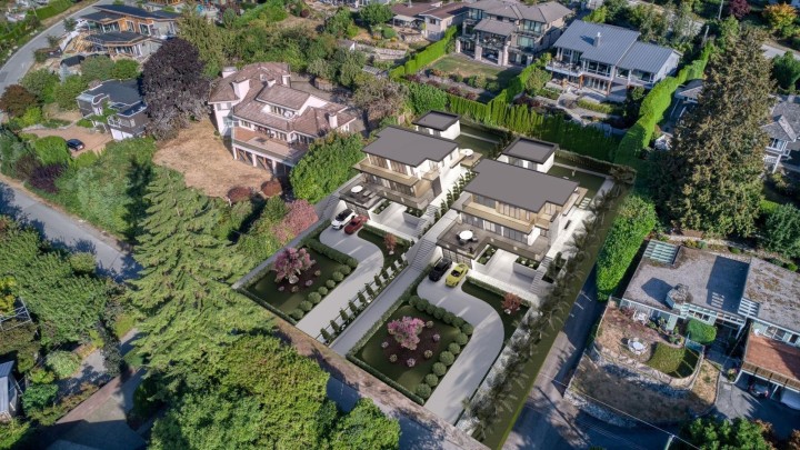 Photo 15 at 2237 Palmerston Avenue, Queens, West Vancouver