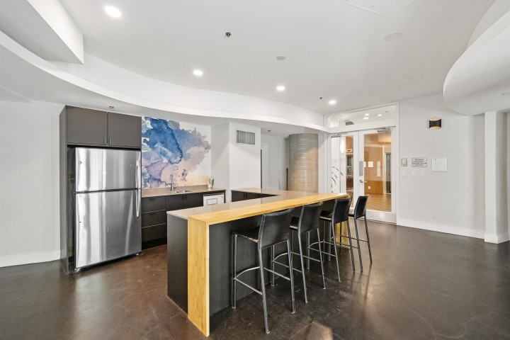 Photo 23 at 603 - 501 Pacific Street, Downtown VW, Vancouver West