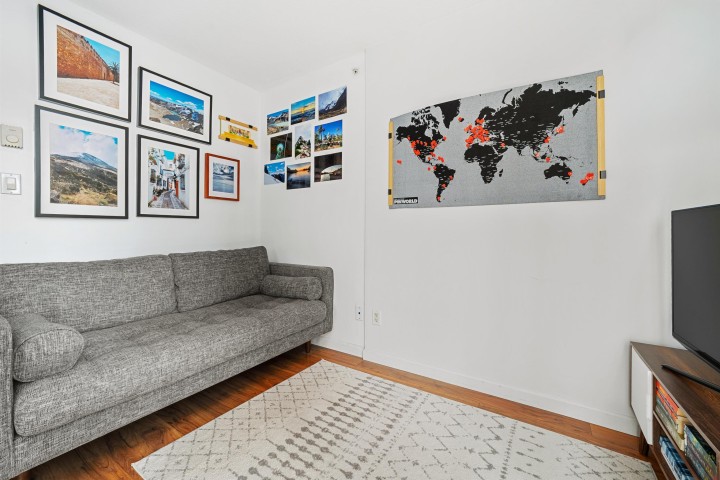 Photo 6 at 603 - 501 Pacific Street, Downtown VW, Vancouver West