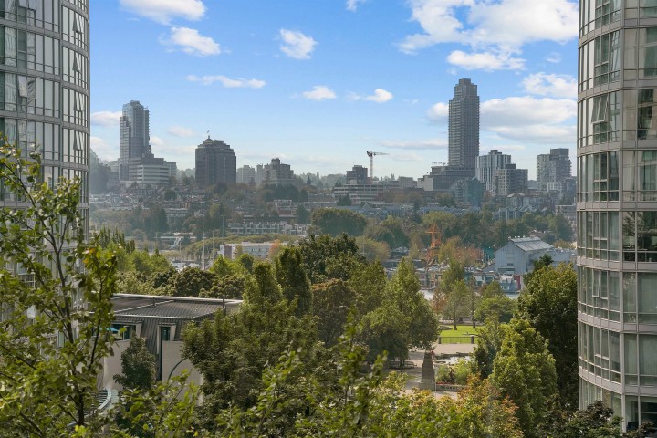 Photo 17 at 603 - 501 Pacific Street, Downtown VW, Vancouver West