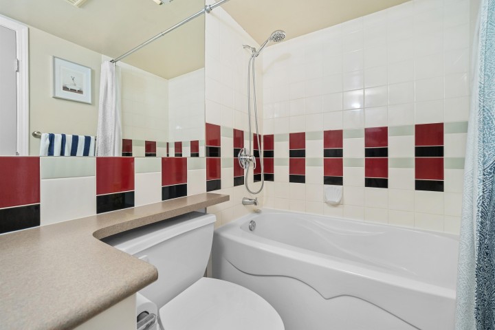 Photo 16 at 603 - 501 Pacific Street, Downtown VW, Vancouver West