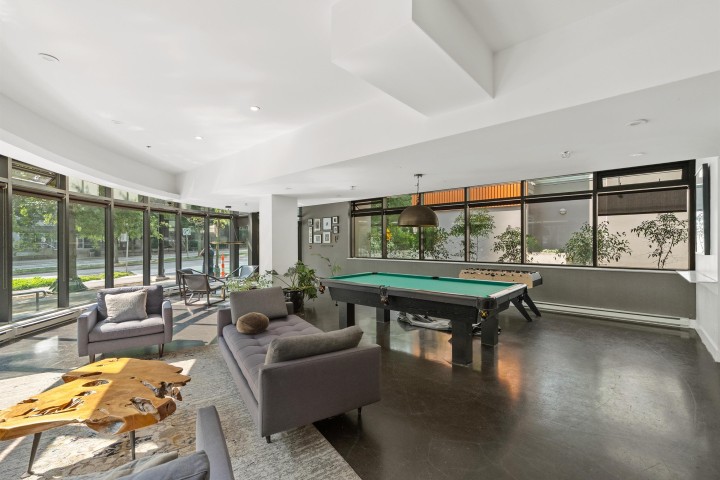 Photo 22 at 603 - 501 Pacific Street, Downtown VW, Vancouver West