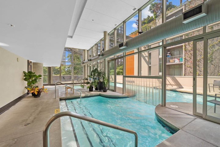 Photo 20 at 603 - 501 Pacific Street, Downtown VW, Vancouver West