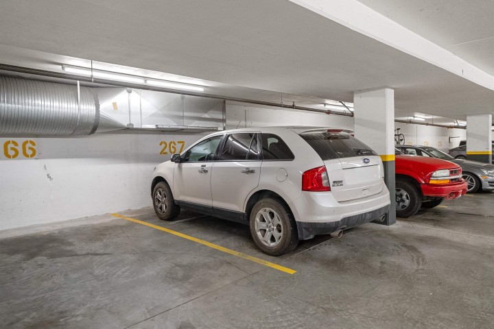 Photo 30 at 603 - 501 Pacific Street, Downtown VW, Vancouver West