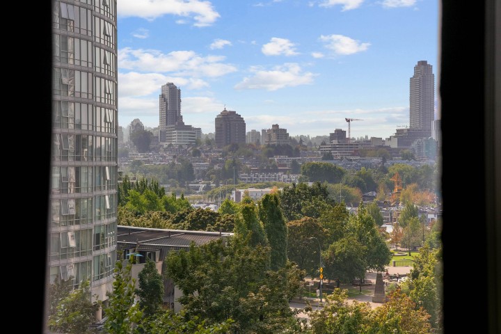 Photo 18 at 603 - 501 Pacific Street, Downtown VW, Vancouver West