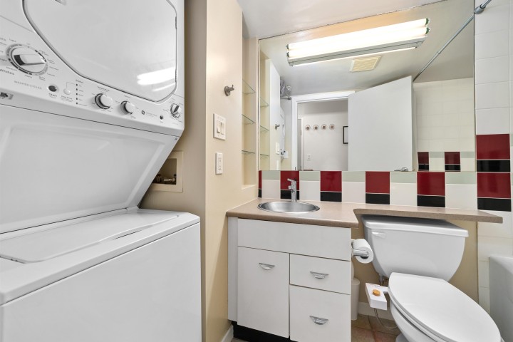 Photo 15 at 603 - 501 Pacific Street, Downtown VW, Vancouver West