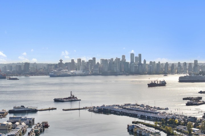 Photo 36 at 337 - 340 W 3rd Street, Lower Lonsdale, North Vancouver