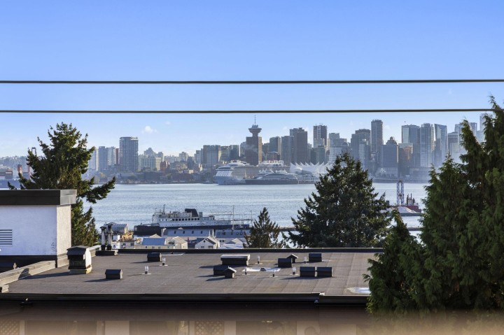 Photo 28 at 337 - 340 W 3rd Street, Lower Lonsdale, North Vancouver