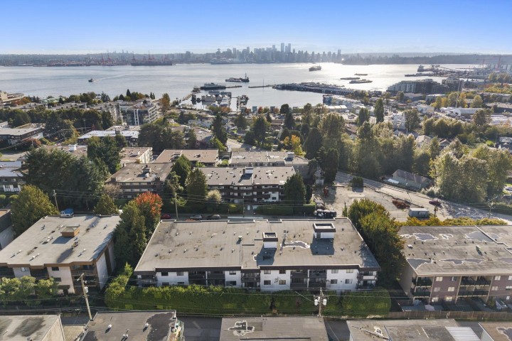 Photo 33 at 337 - 340 W 3rd Street, Lower Lonsdale, North Vancouver