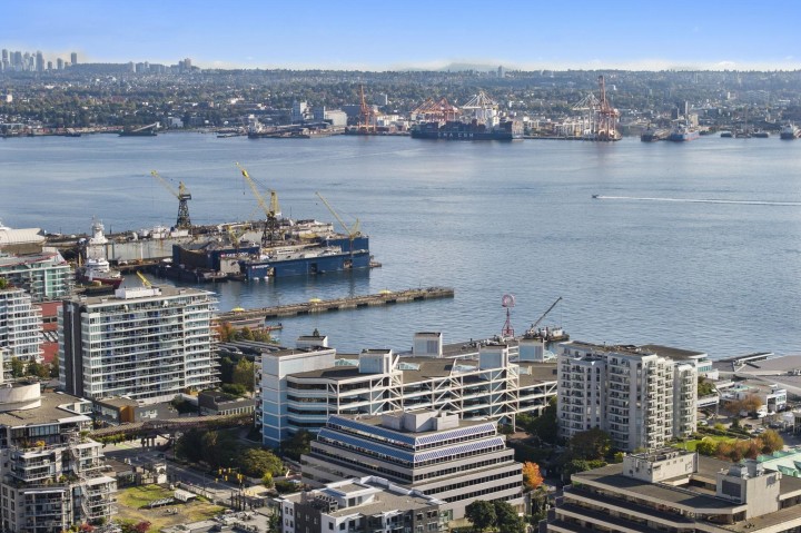 Photo 37 at 337 - 340 W 3rd Street, Lower Lonsdale, North Vancouver