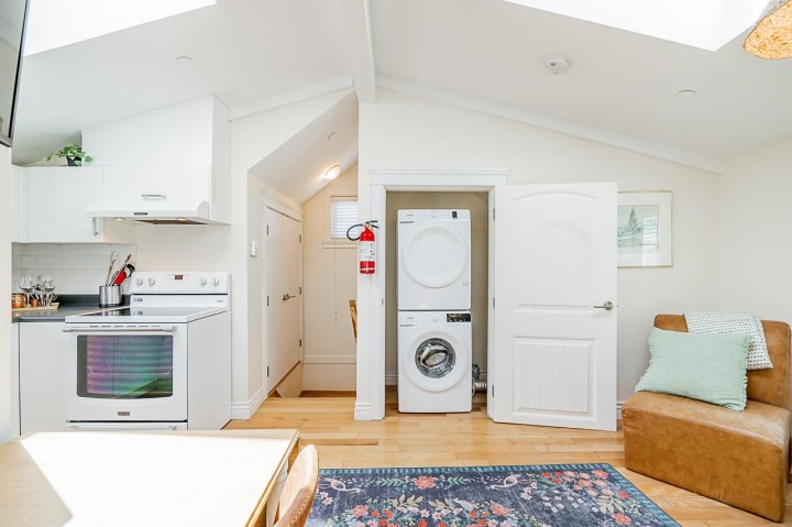 Photo 27 at 4438 Ontario Street, Main, Vancouver East