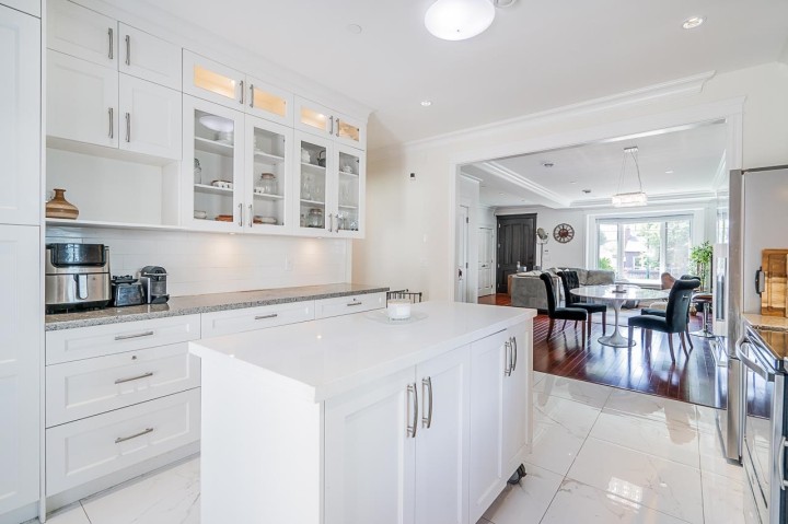 Photo 16 at 4438 Ontario Street, Main, Vancouver East