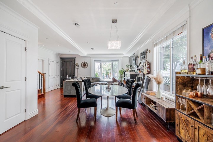 Photo 12 at 4438 Ontario Street, Main, Vancouver East