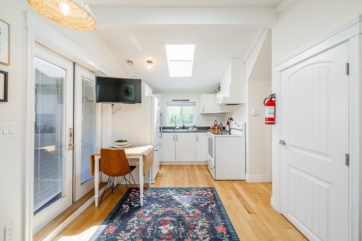 Photo 26 at 4438 Ontario Street, Main, Vancouver East