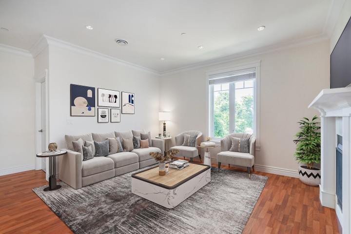 Photo 5 at 4438 Ontario Street, Main, Vancouver East