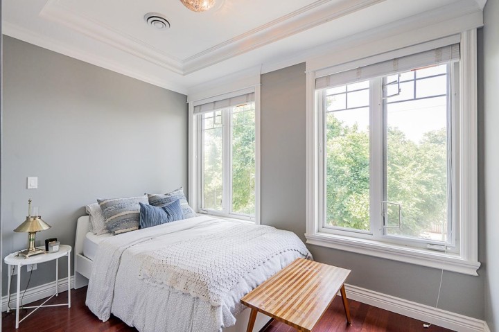 Photo 20 at 4438 Ontario Street, Main, Vancouver East