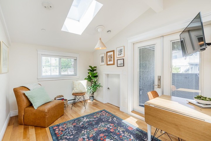 Photo 25 at 4438 Ontario Street, Main, Vancouver East