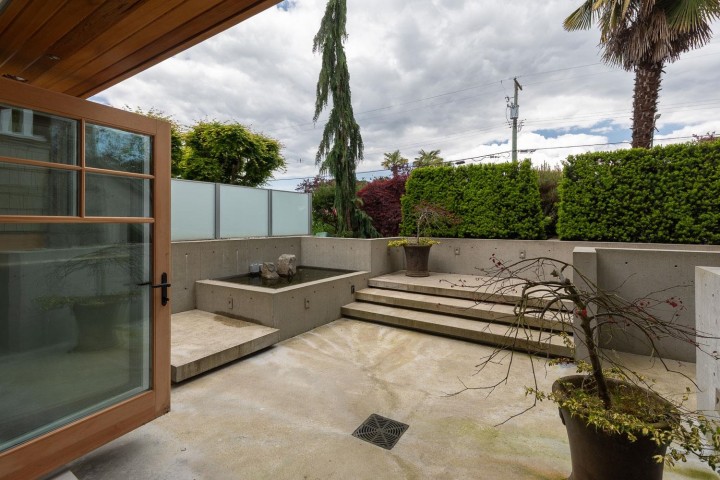 Photo 7 at 2988 Point Grey Road, Kitsilano, Vancouver West