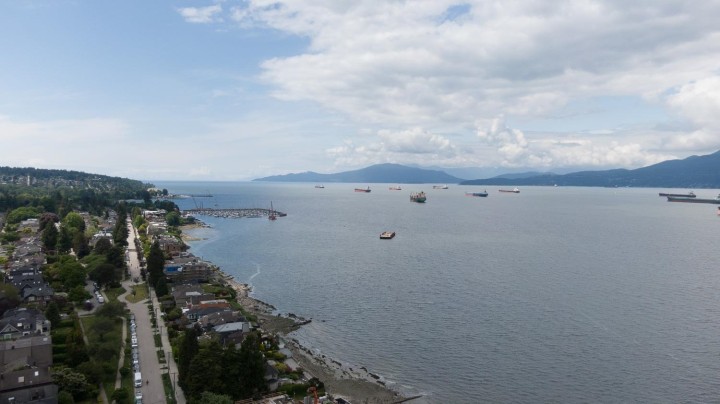 Photo 1 at 2988 Point Grey Road, Kitsilano, Vancouver West