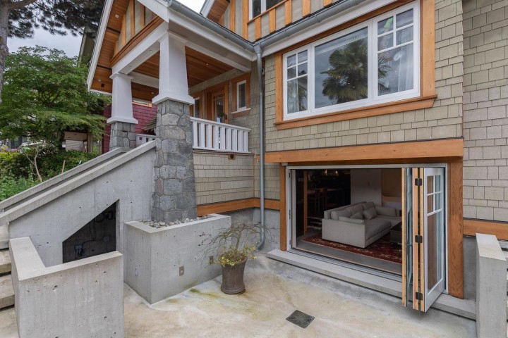 Photo 5 at 2988 Point Grey Road, Kitsilano, Vancouver West