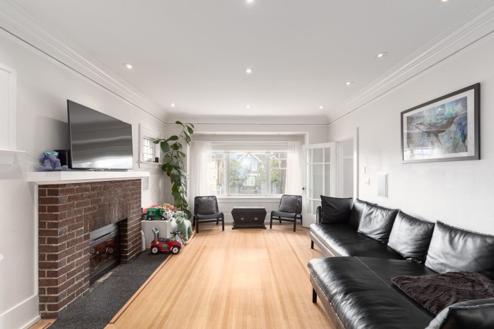 Photo 11 at 2988 Point Grey Road, Kitsilano, Vancouver West