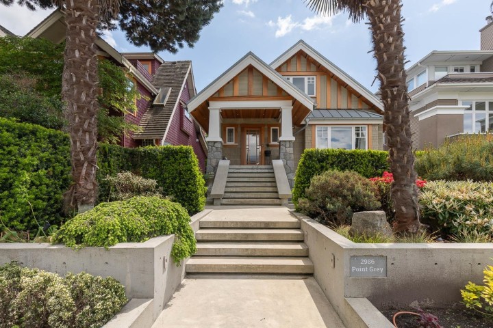 Photo 4 at 2988 Point Grey Road, Kitsilano, Vancouver West