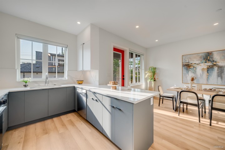 Photo 13 at 6709 Fleming Street, Knight, Vancouver East