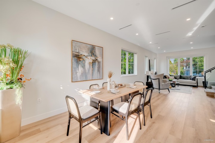 Photo 12 at 6709 Fleming Street, Knight, Vancouver East